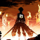 Illustration for article titled Nyrens Corner: Attack on Titan Season 2 and My Hero Academia Season 2 Impressions Double Feature